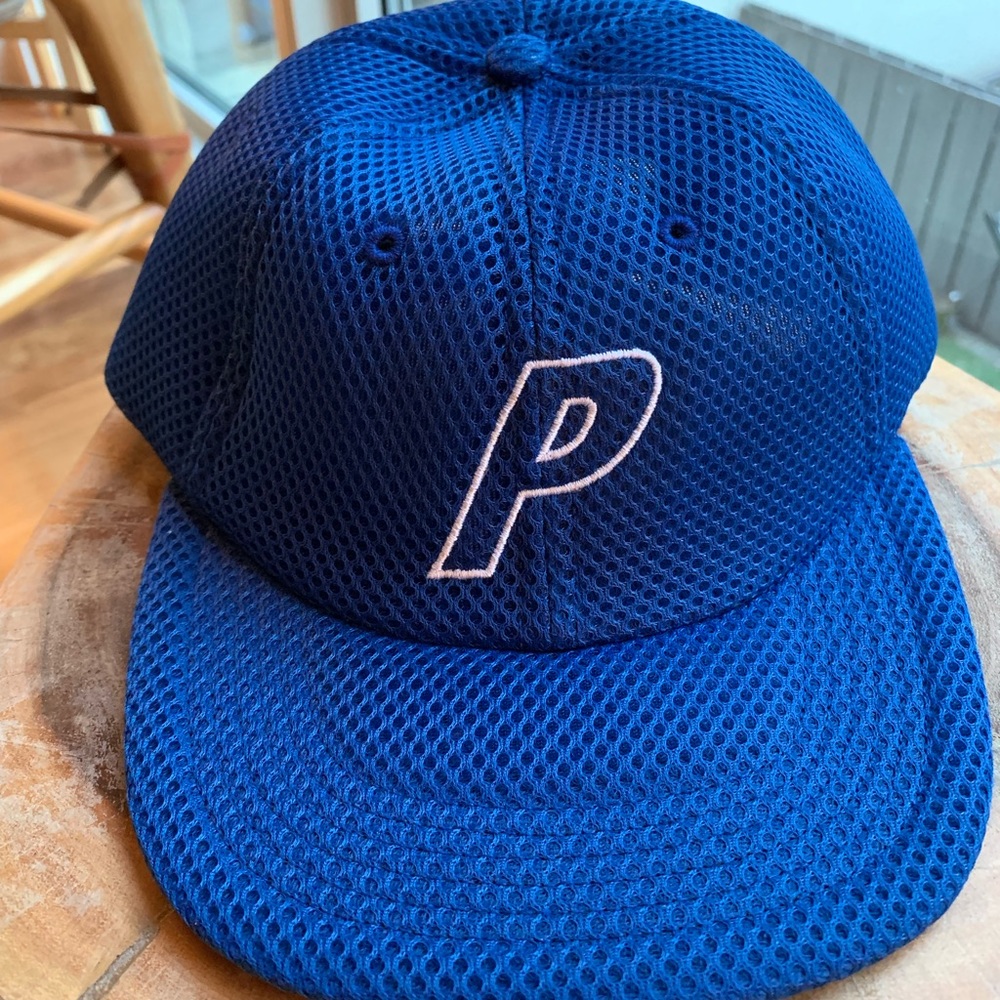 Palace Skateboards Mesh Camp Cap *NEW*